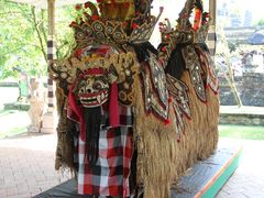 -塔曼阿扬寺/母神庙