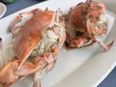 -靓湾海鲜·海景餐厅(小麦岛店)