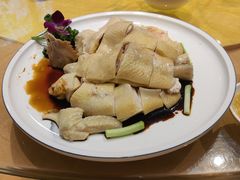 -汇景花园酒家(基立下道店)