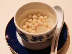 鸡头米-新荣记(新源南路店)