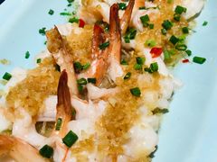 -绿茶餐厅(布吉万象汇店)