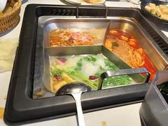 -东道煮牛肉火锅(重庆路店)