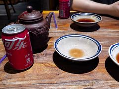 -破三川·新川菜(静安大融城店)