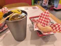 -Eckl’s爱氏热狗(猫街店)