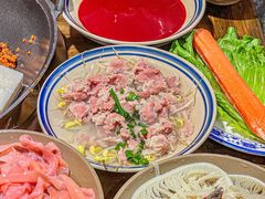-于屿城重庆火锅(深圳总店)