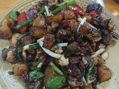 -龙姐私房菜(和顺古镇店)