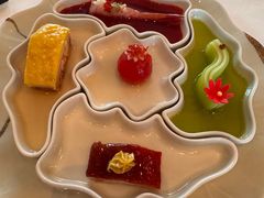 -上海总会SHANGHAICLUB(兴业太古汇店)
