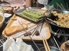 -老虎滩大连海鲜烧烤(建邺云锦路总店)