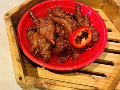 -避风塘(百联东郊店)