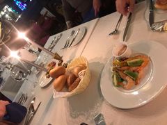 -马克西姆餐厅(崇文门店)