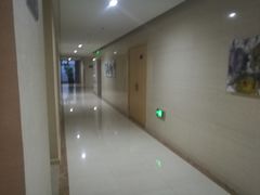 走廊-石家庄诺华廷酒店(万象城湾里庙步行街店)