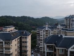-金鸡山公园