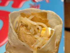 -肯德基(龙昆南店)