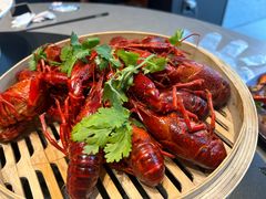 -浙食逅·弄虾·融合菜·小龙虾(双城国际店)