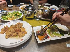 -直隶安家牛肉罩饼(建华店)