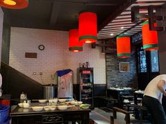-巴蜀大宅门火锅(新华公园店)
