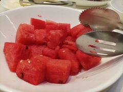 -豪客来牛排(红豆万花城店)