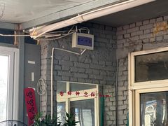 -文君烧烤(崂山店)