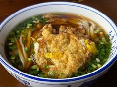 -虎子面粉馆(五一东村店)