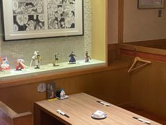 -小山日本料理(兴业太古汇店)