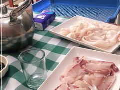 -中山脆肉鲩(新圳东路店)
