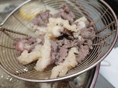 -官塘陈记鱼生·潮汕砂锅粥·牛肉火锅(潮枫路总店)