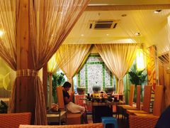 -润园四季椰子鸡火锅(海上世界店)