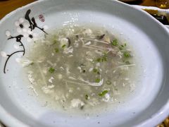 宋嫂鱼羹-百家鲜·杭帮菜