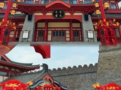 -阳澄湖半岛旅游度假区