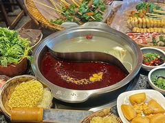-欧阳小姐在成都(鼓楼店)