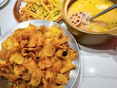 -吴掌柜·藕汤印象(南湖店)