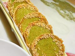 -绿茶餐厅(青岛城阳万象汇店)