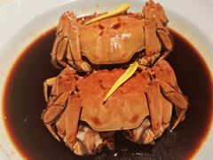 -成隆行·蟹王府(淮海店)