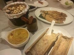 -粗茶淡饭·汉口公馆(循礼门店)
