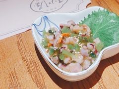 -玉川屋·深夜食堂居酒屋(柳巷店)