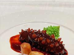 -开海·红岛海鲜虾水饺(石老人店)