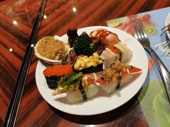 -河北宾馆·香溢自助餐(裕华店)