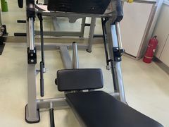 -中田健身工作室(远扬大厦店)