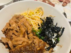 -新石器烤肉(西田城店)
