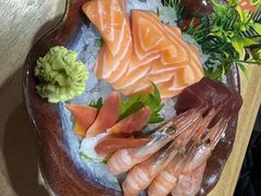 -左舞日本料理