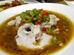 -拂晓山房·私房川菜(西门店)