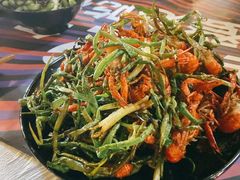 -一棠龙虾•王牌虾球(楚河汉街店)