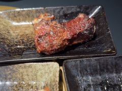 -無二炙坊·和牛烧肉(大钟寺1733店)