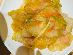 -关东小磨东北菜(上海长风大悦城店)