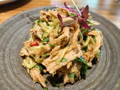 -本处·素食·融合料理(南油店)
