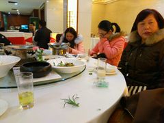 -蓝天宾馆·融合菜·宴席(解放大道店)