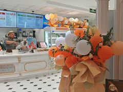 -85度C(南京龙江店)