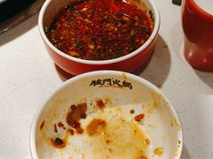 -犊门火锅(长沙五一广场总店)