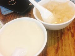 -沙湾姜埋奶(兴新包店)