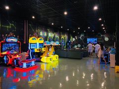-南美元生态大酒店(海珠店)